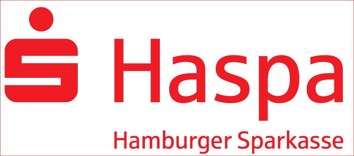 Haspa Logo