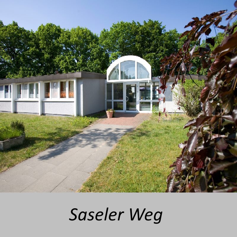 Saseler Weg