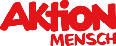 Logo AktionMensch