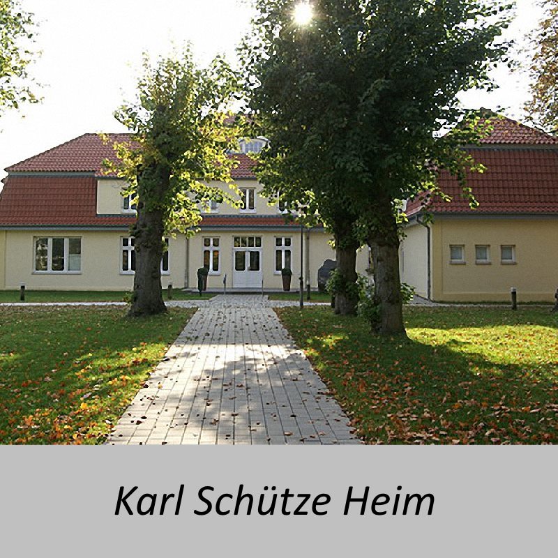 Karl-Schütze-Heim